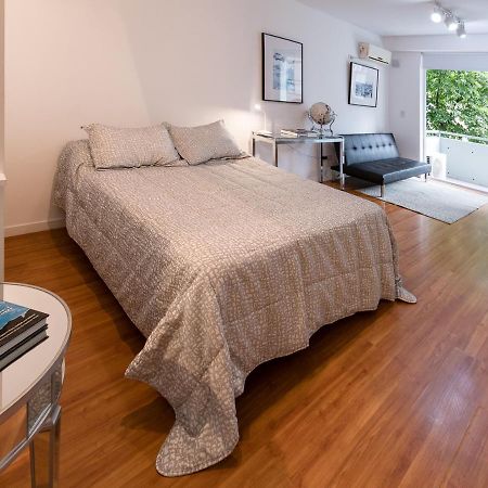 Estudio En Lo Mejor De Palermo * Estilo Y Glamour * Буенос-Айрес Екстер'єр фото