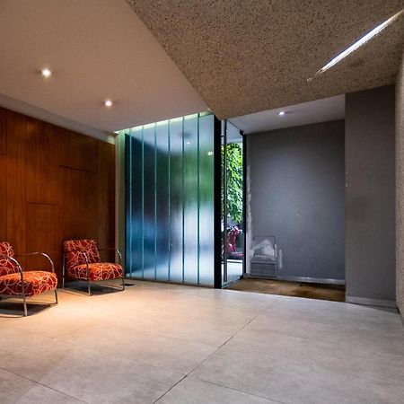 Estudio En Lo Mejor De Palermo * Estilo Y Glamour * Буенос-Айрес Екстер'єр фото