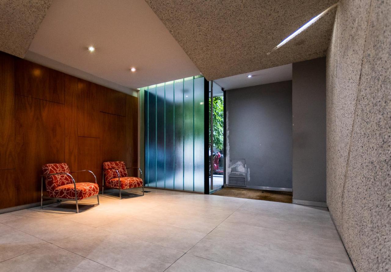 Estudio En Lo Mejor De Palermo * Estilo Y Glamour * Буенос-Айрес Екстер'єр фото